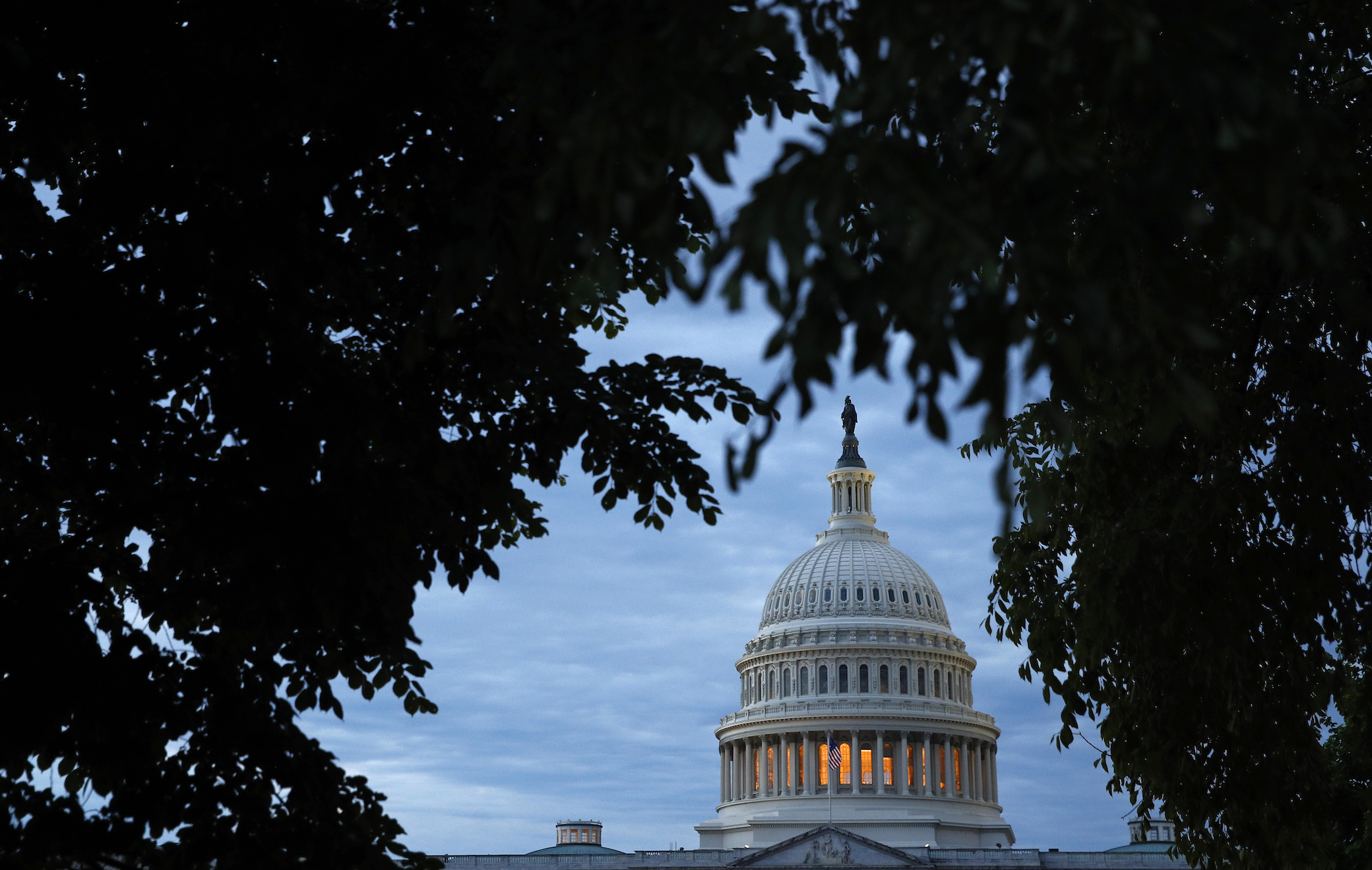House passes $3 trillion coronavirus spending bill, bucking GOP opposition and Trump veto threat