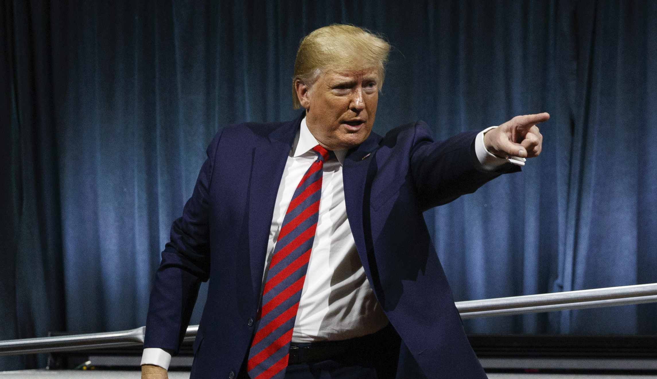 ANALYSIS: Trump’s Ukraine-CrowdStrike conspiracy theory front and center in impeachment hearing