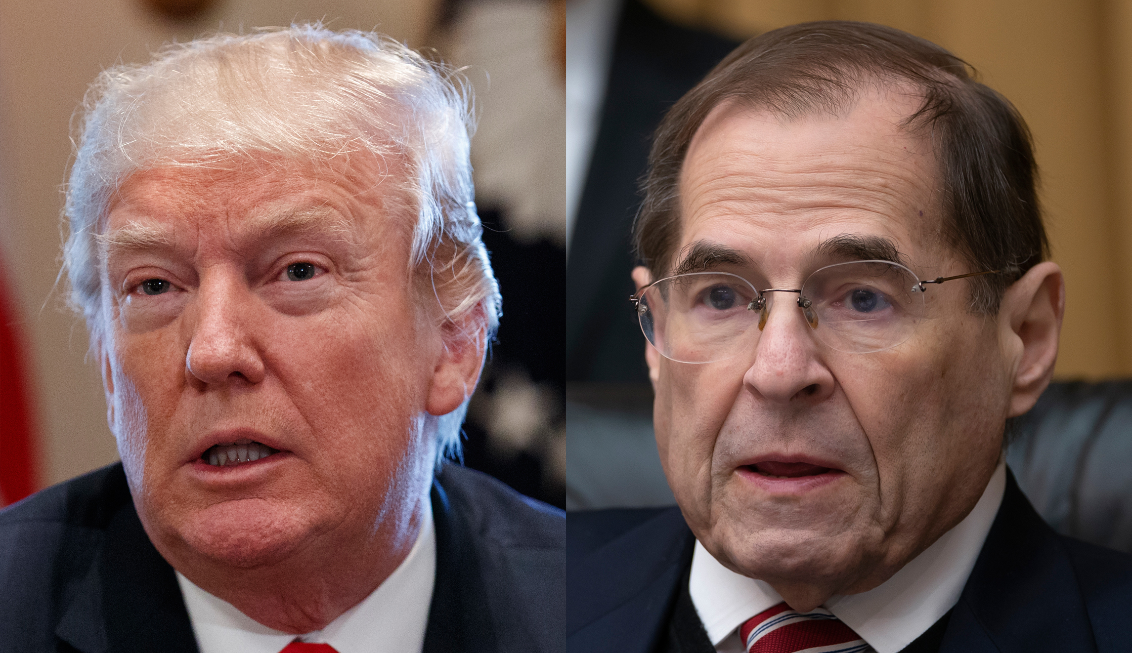 Trump trolls Nadler with post-Mueller testimony video