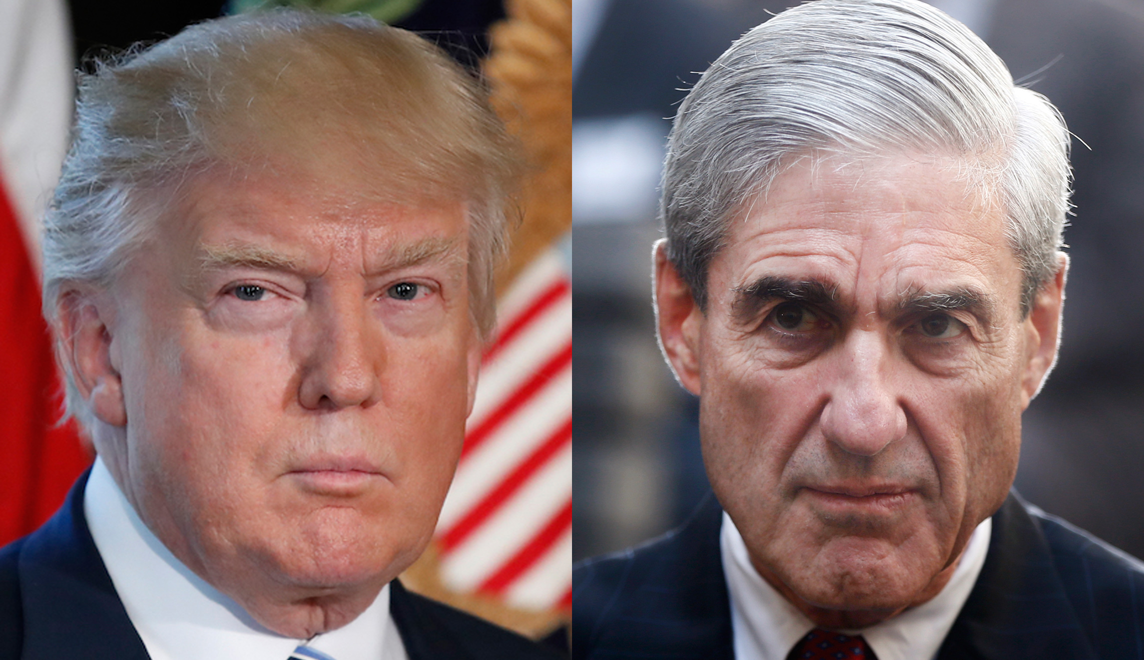 Trump’s Mueller problem isn’t dead yet