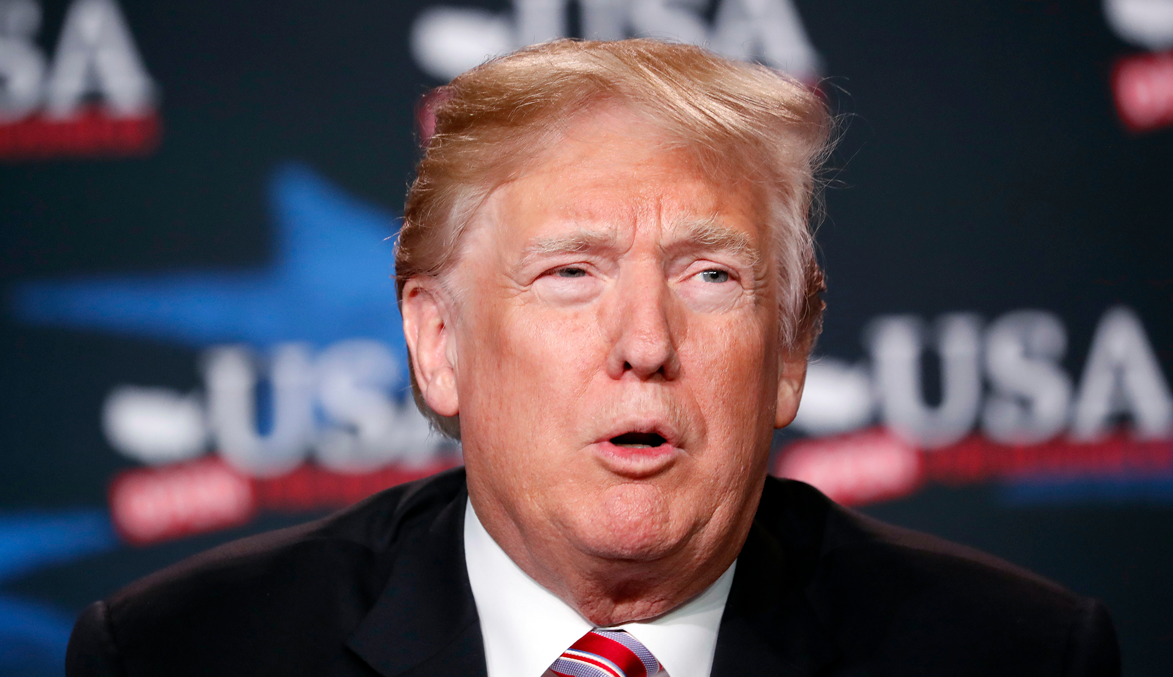 Trade critics applaud Trump actions, cringe at rhetoric