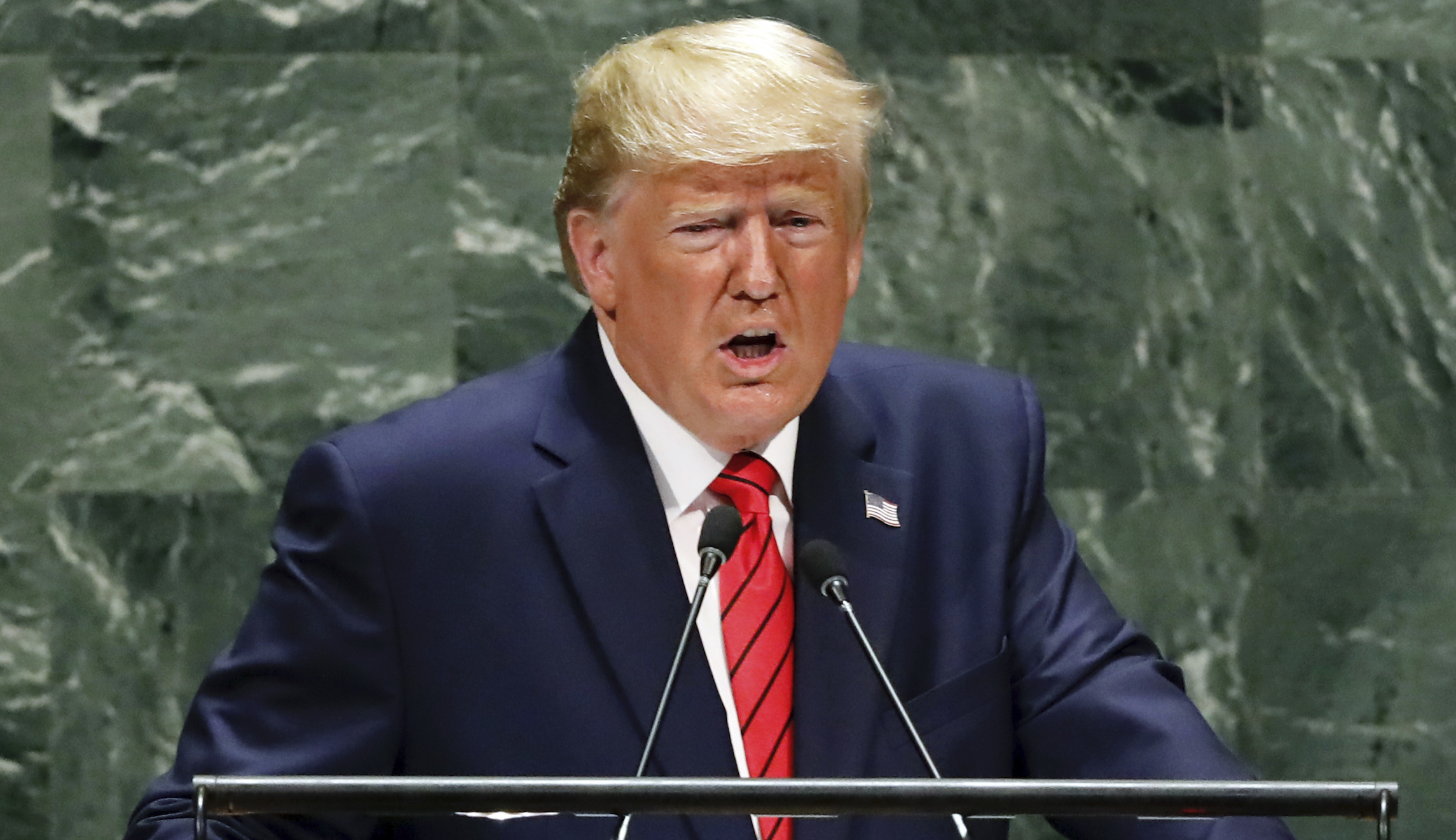 Trump will release Ukraine phone call transcript