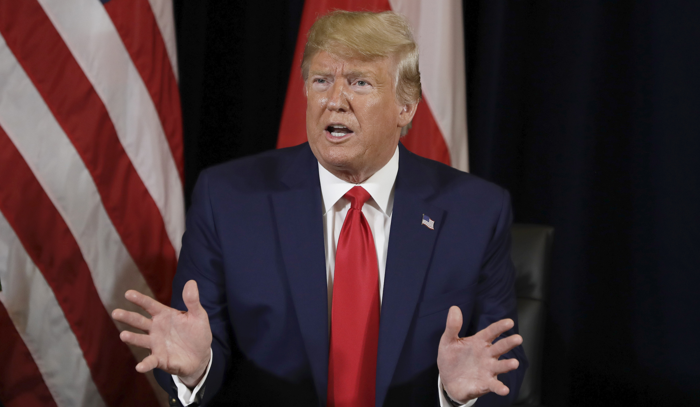 Here’s why Trump’s Ukraine misdeeds are a big (impeachable) deal