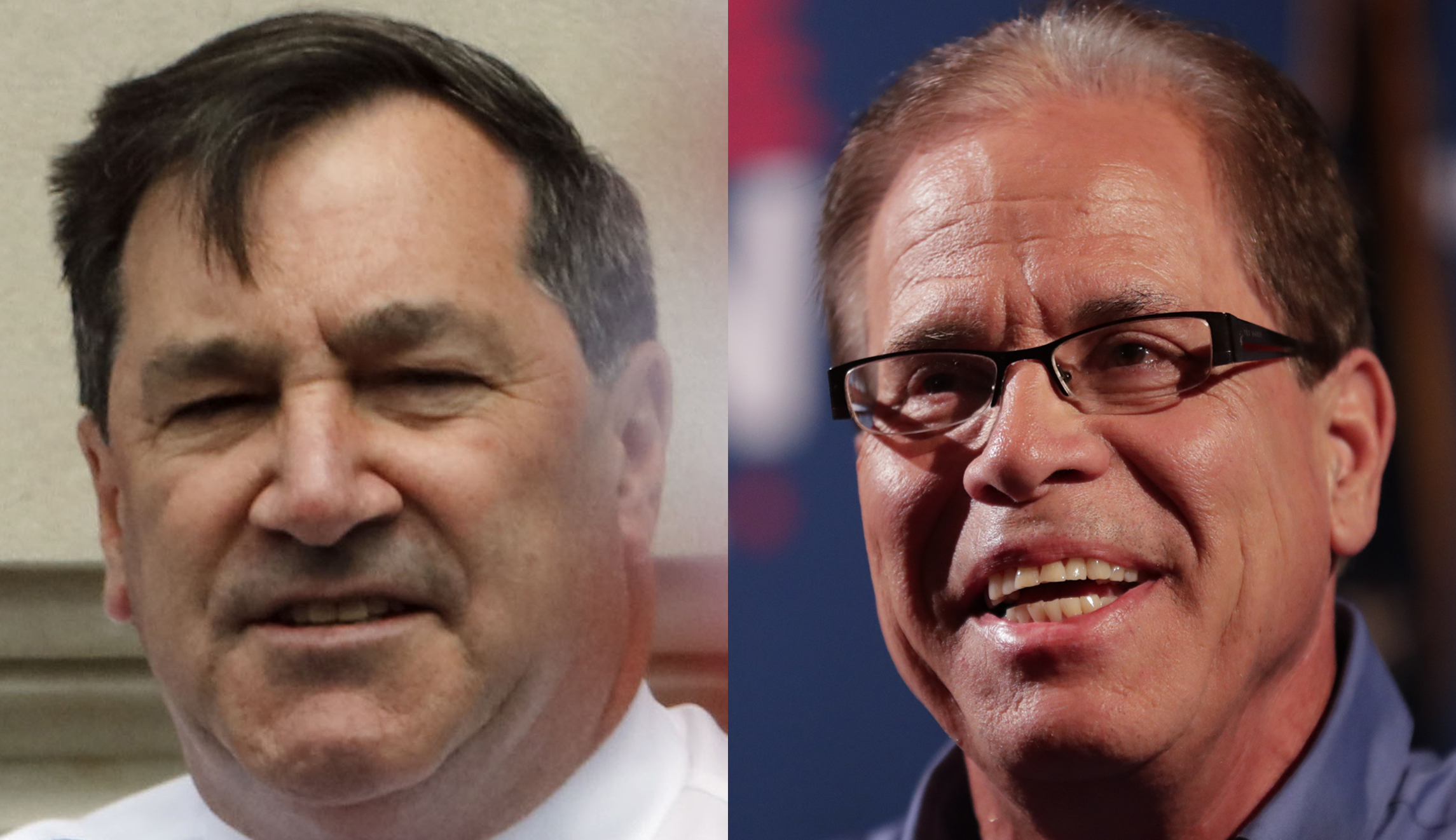 Indiana poll shows Republicans could steal a Senate seat
