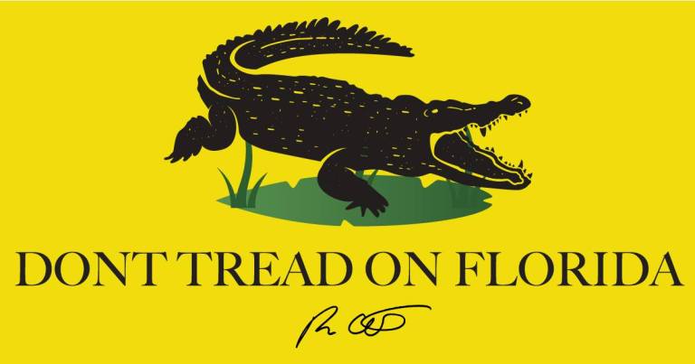 DeSantis calls for special legislative session to fight Biden’s vaccine mandate