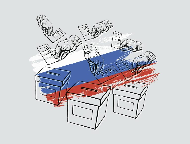 Mega Millions is Safer than Our Election System