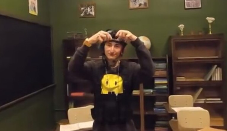 Attorney releases statement from Highland Park shooting suspect’s parents