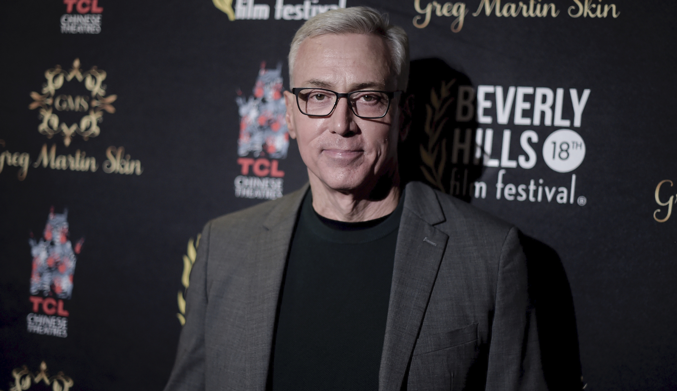 Dr. Drew apologizes for comparing coronavirus to the flu