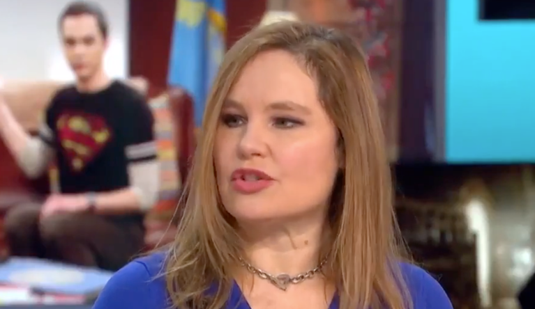 Professor says calling people ‘nerd’ or ‘egghead’ should be hate crime