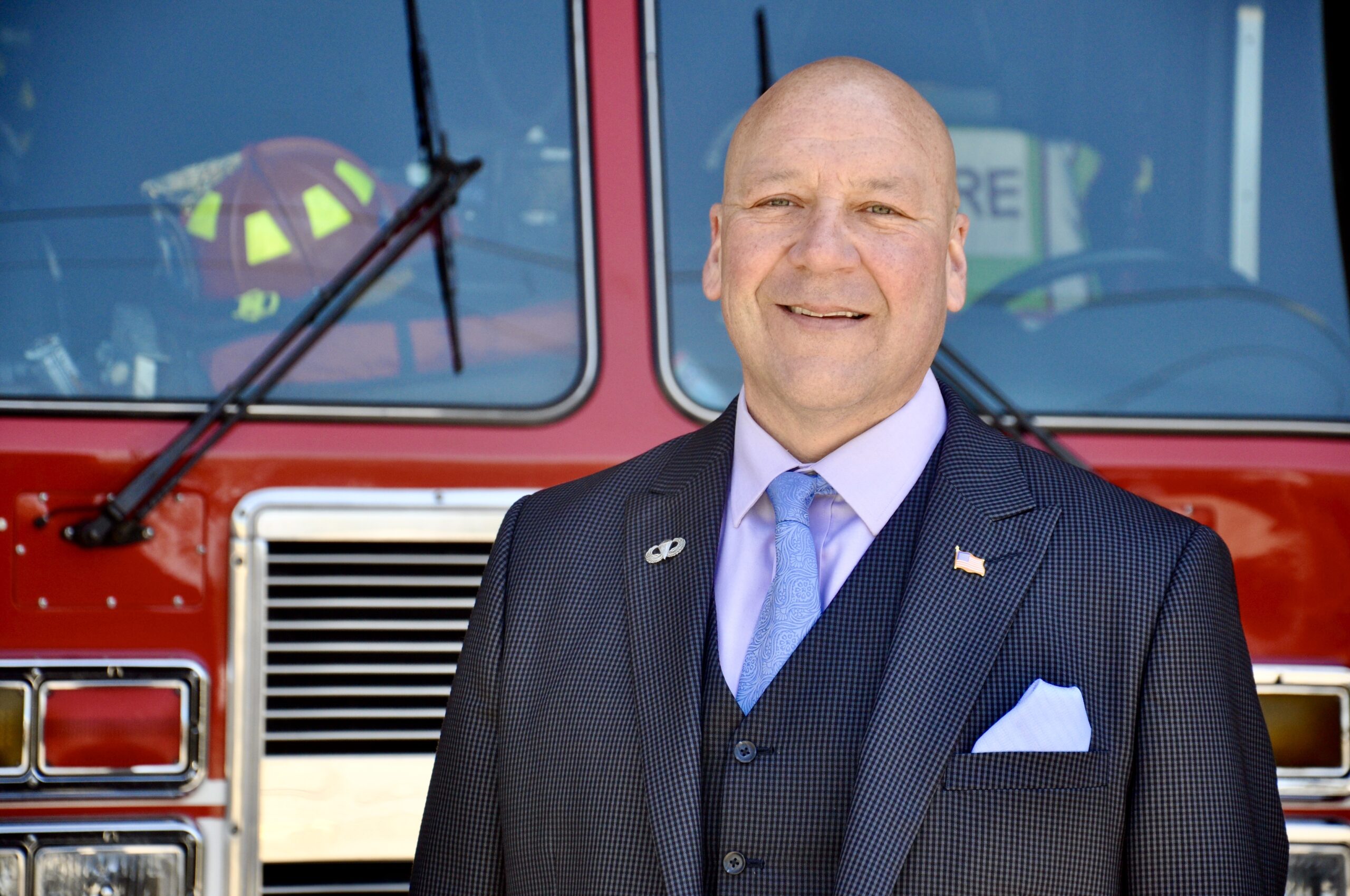 Primary in Pittsburgh