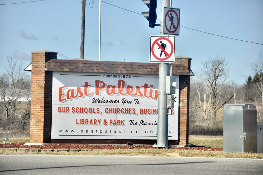 Where’d you go, Ohio? How a swing state went red