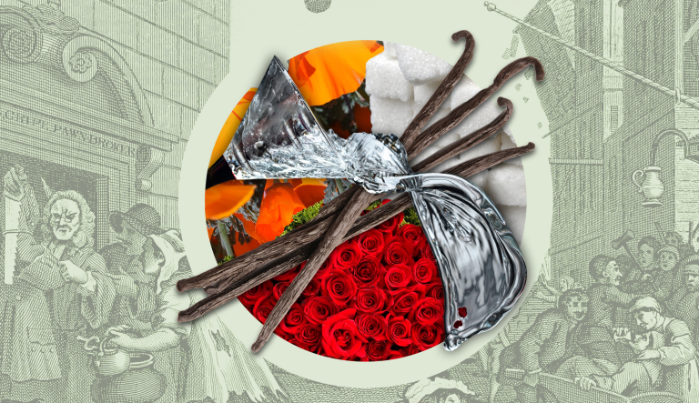 The unintended consequences of the gin tax