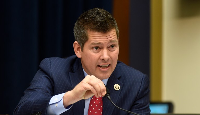 Sean Duffy: I’d bet on Trump over Biden to win fight