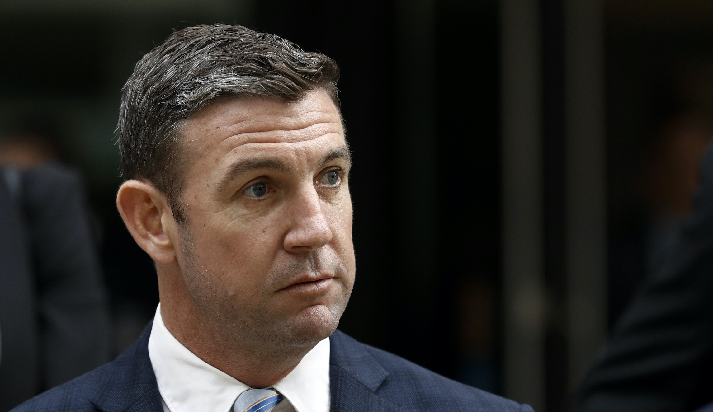 Convicted House members who wouldn’t go quietly