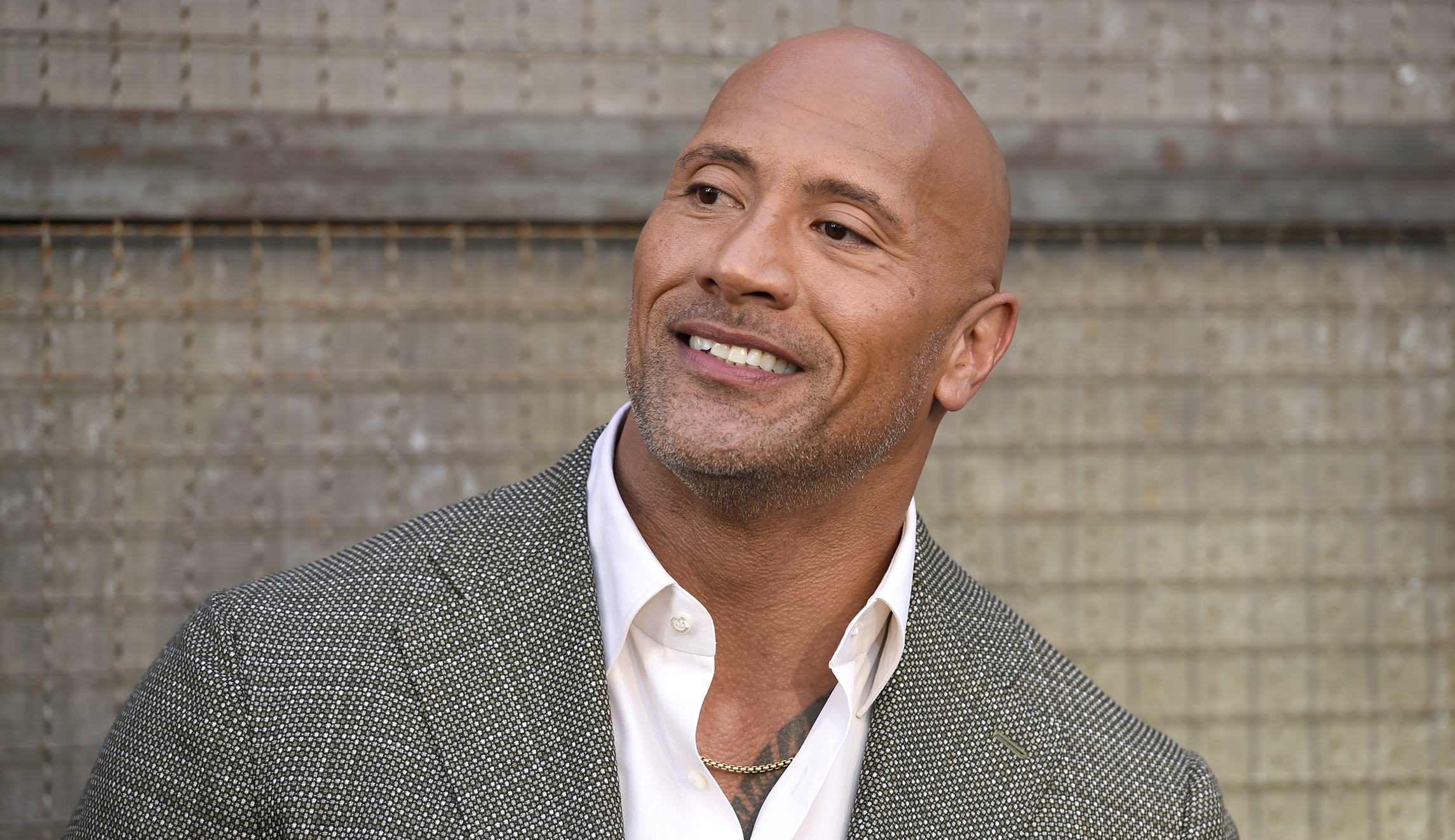 Dwayne ‘The Rock’ Johnson secures ownership of his famous nickname in WWE deal