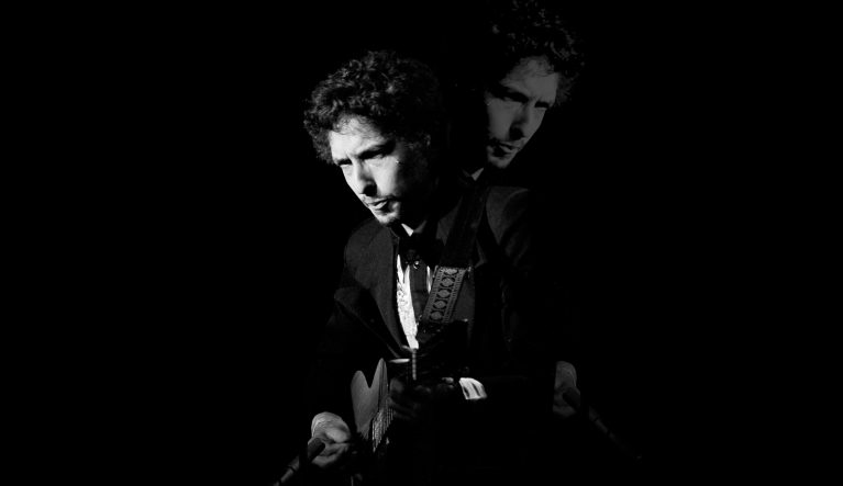 Bob Dylan’s Shadow Kingdom: Review