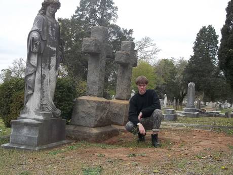 Charleston suspect Dylann Storm Roof: Trayvon Martin case ‘truly awakened me’