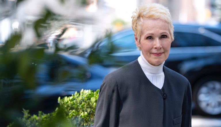 E. Jean Carroll’s lawsuit against Trump is not credible