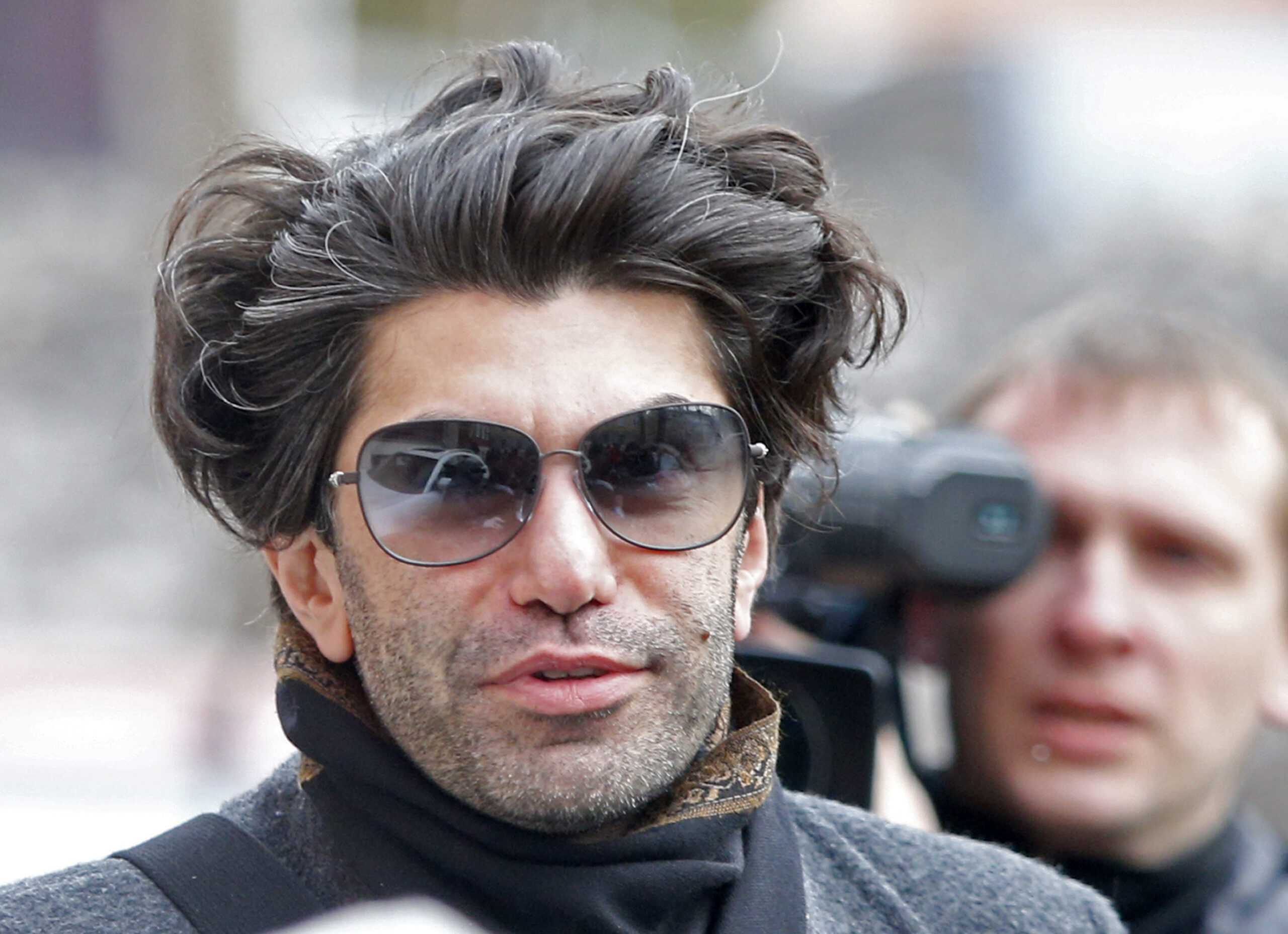 Bolshoi won’t renew star dancer’s contract