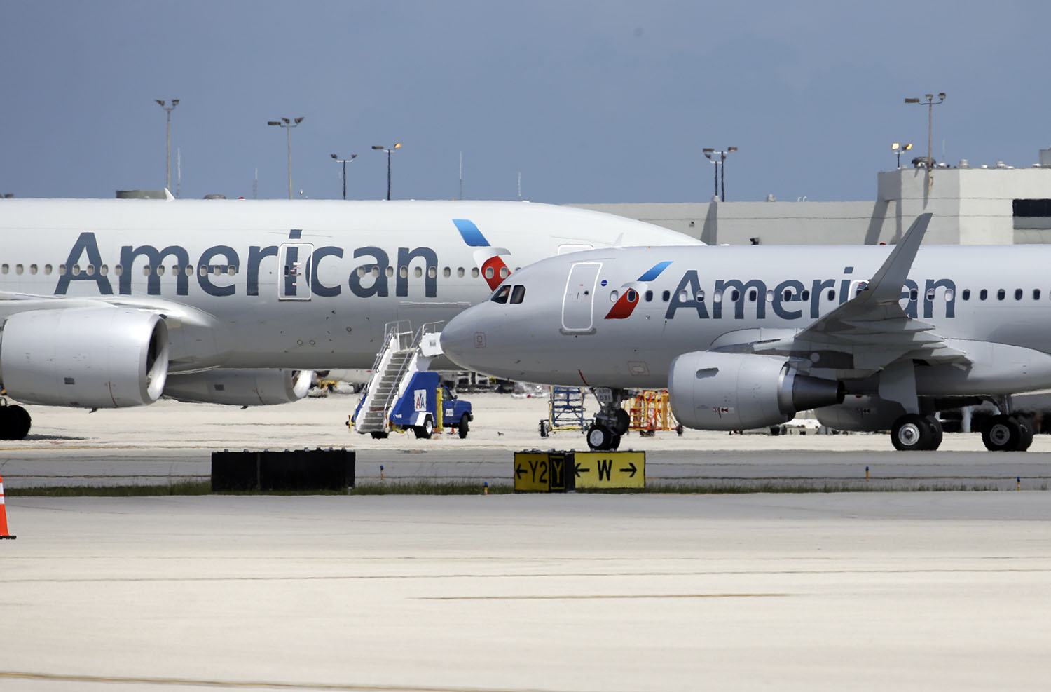 Travel industry projects Trump European travel ban will cost US $3.4B in tourism