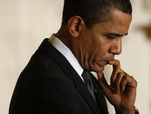 The hope and change hangover