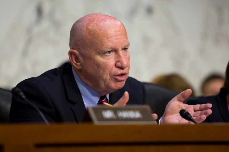Rep. Kevin Brady hopes that significant reform of the 100-year-old Federal Reserve may be within reach.