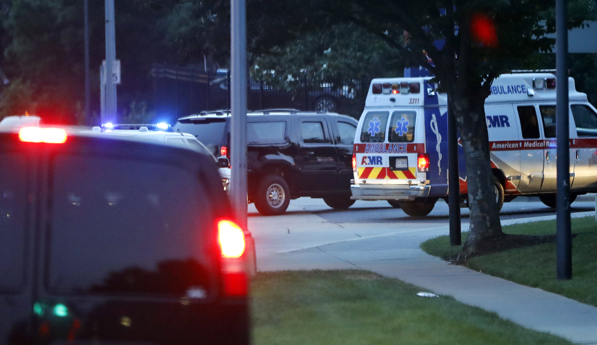 Steve Scalise remains in critical condition and will need more surgery