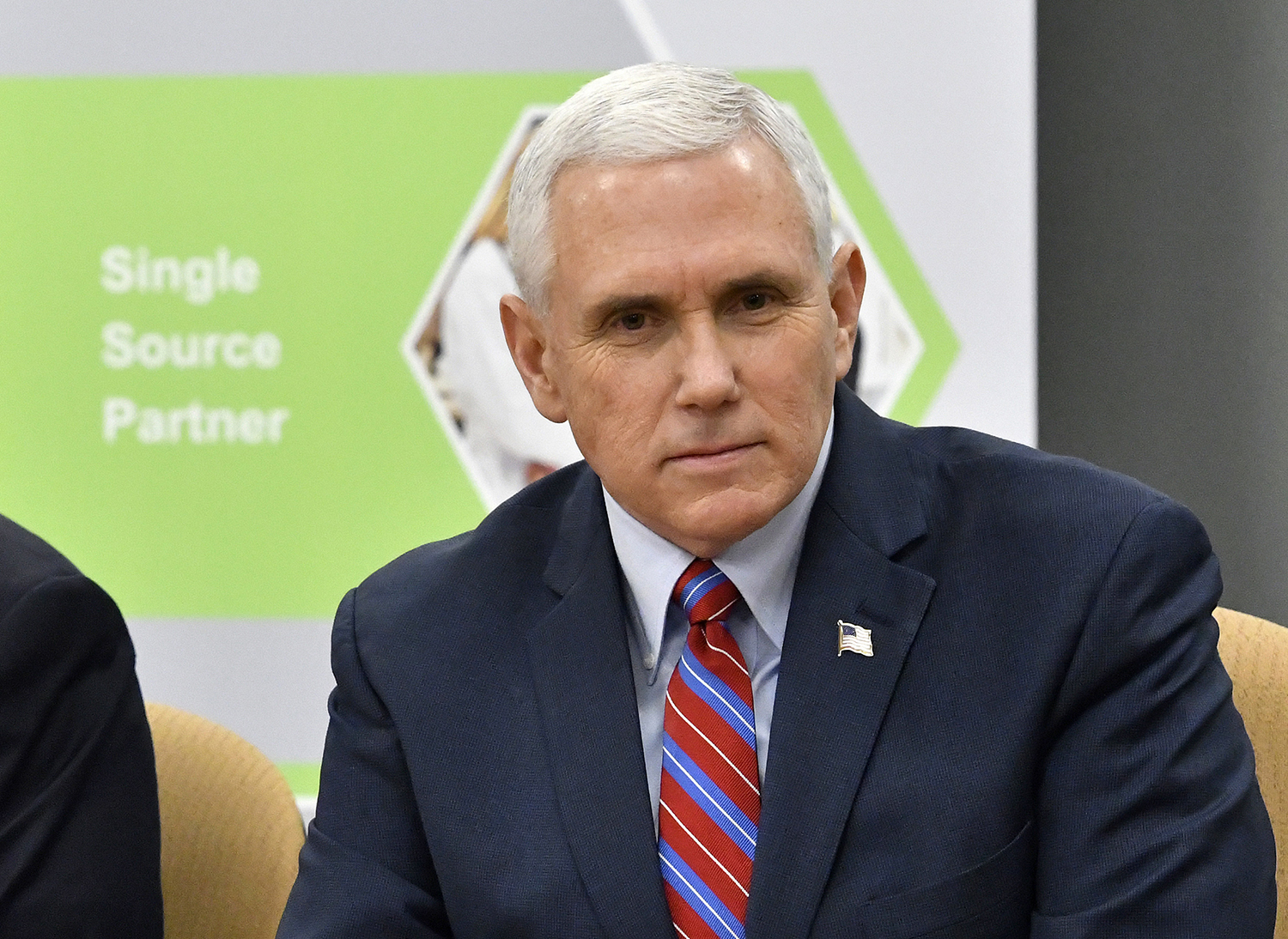 Conservatives press Pence for Medicaid changes in healthcare bill