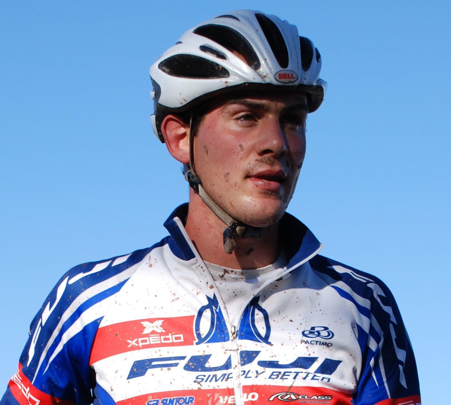 THE 3-MINUTE INTERVIEW: Syd Lea