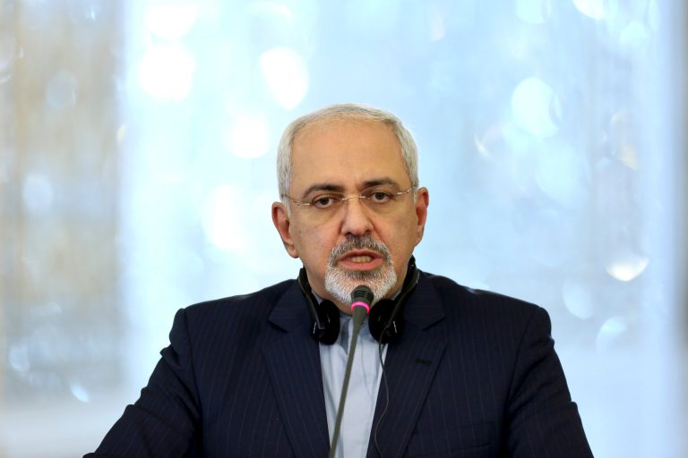 Foreign Minister Mohammad Javad Zarif said he and other Iranian officials felt 