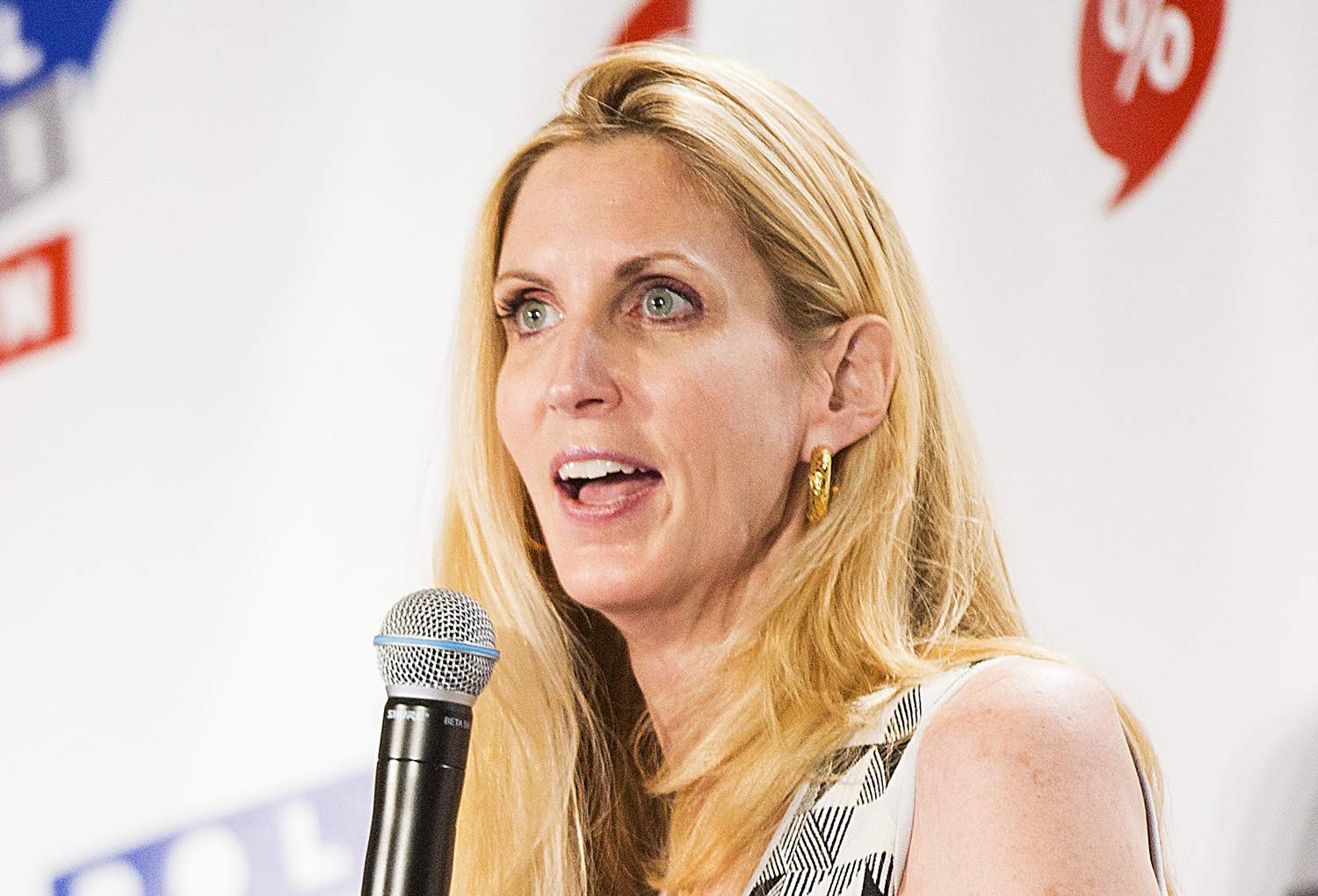Ann Coulter pulls out of Berkeley speech