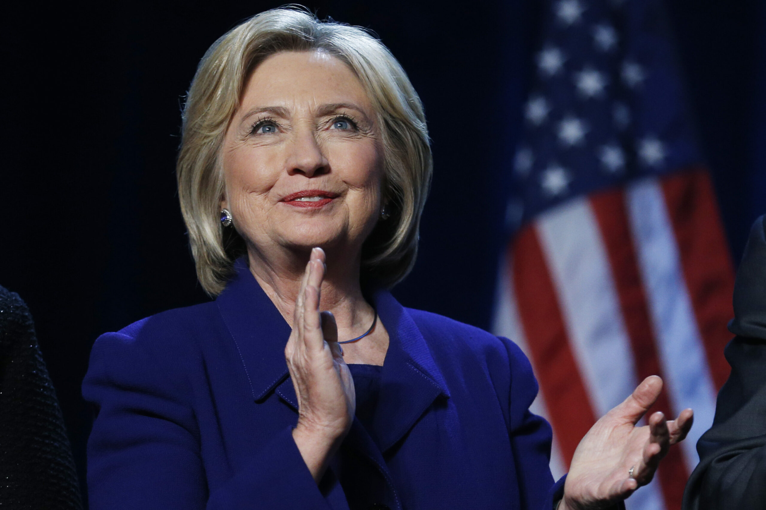 Planned Parenthood endorses Clinton