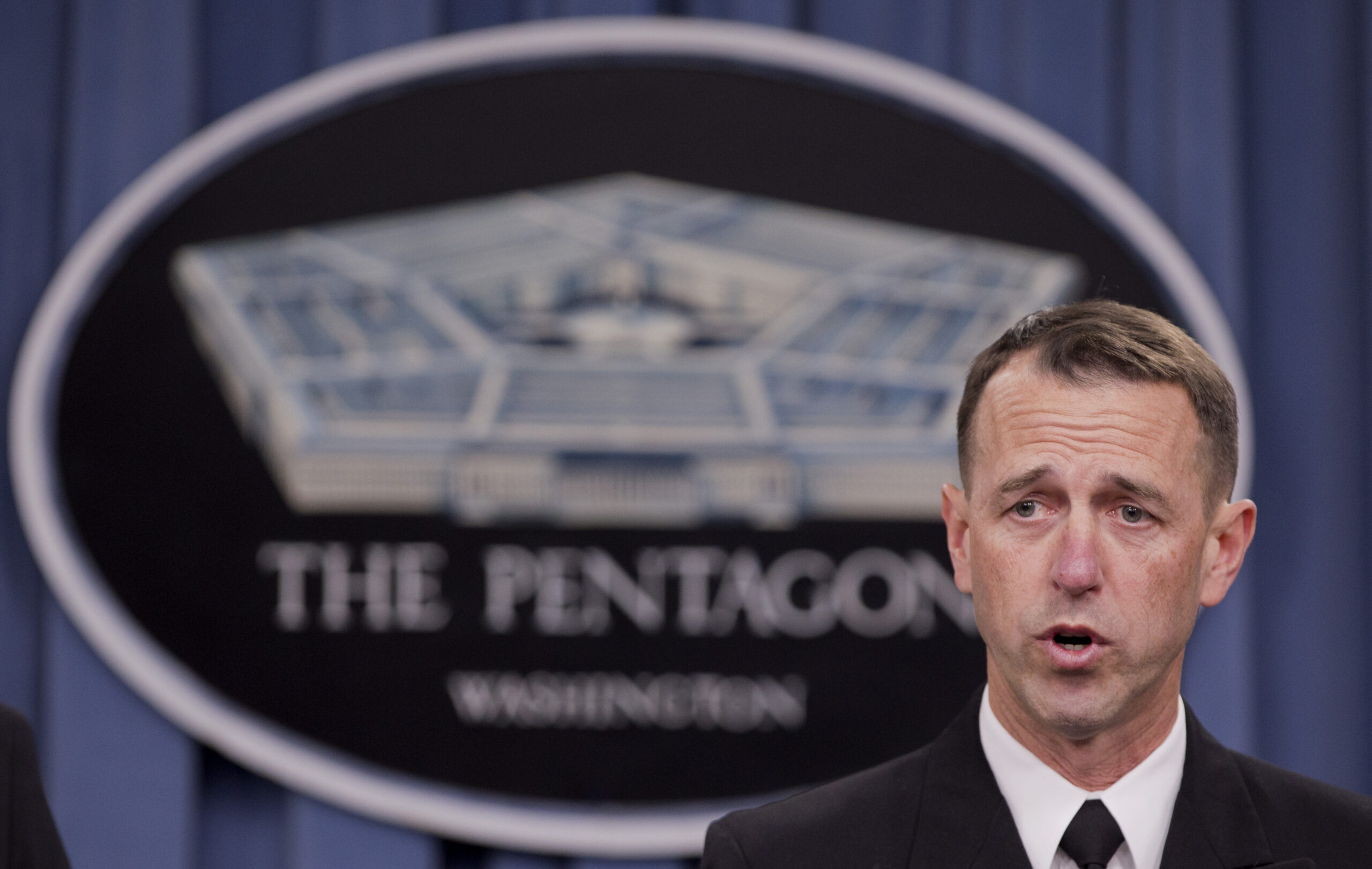 Navy probing alleged cheating on nuke reactor work