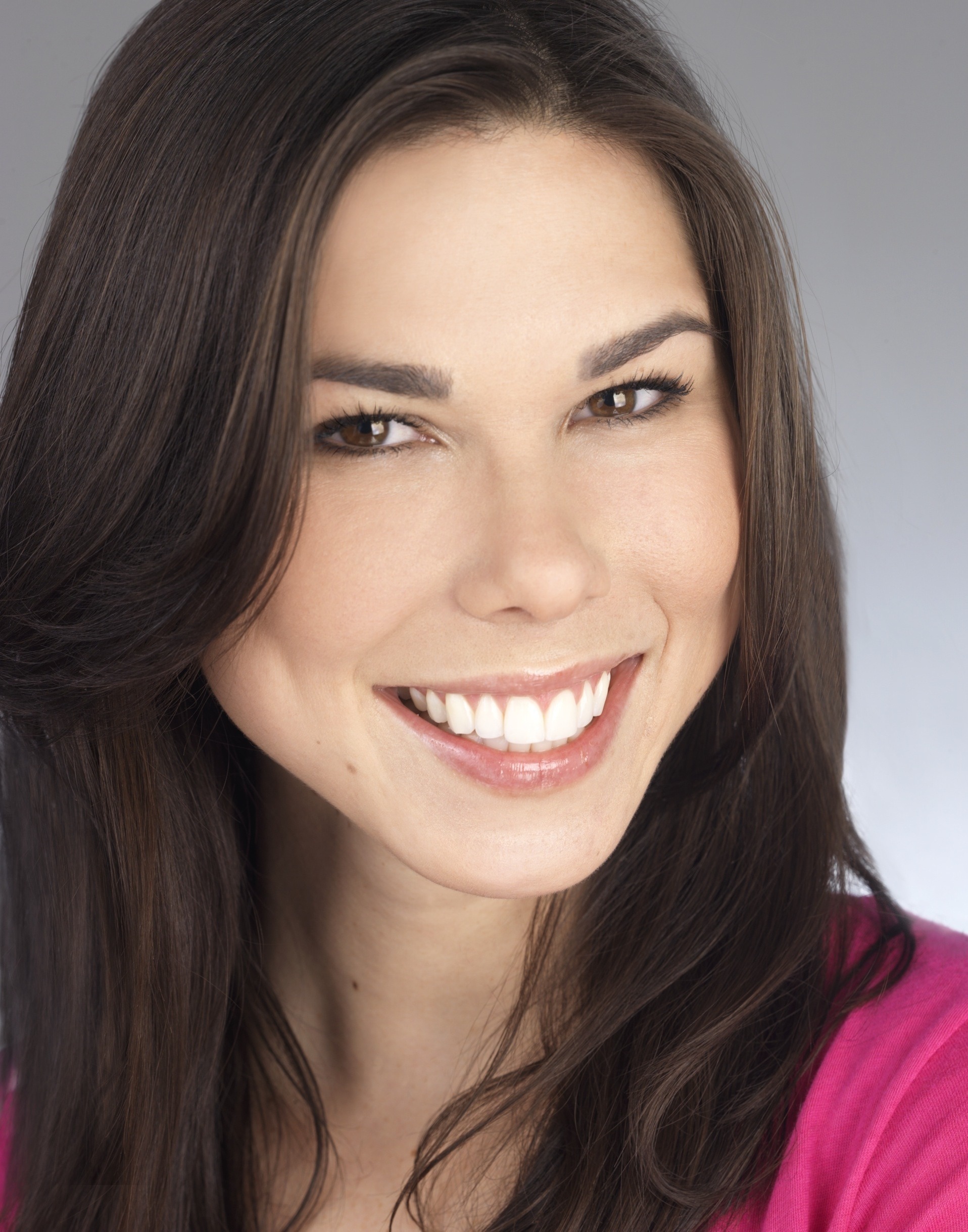 3-Minute Interview: Actress Danielle Trzcinski