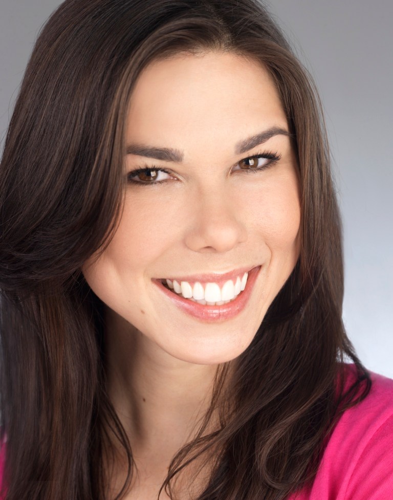 3-Minute Interview: Actress Danielle Trzcinski