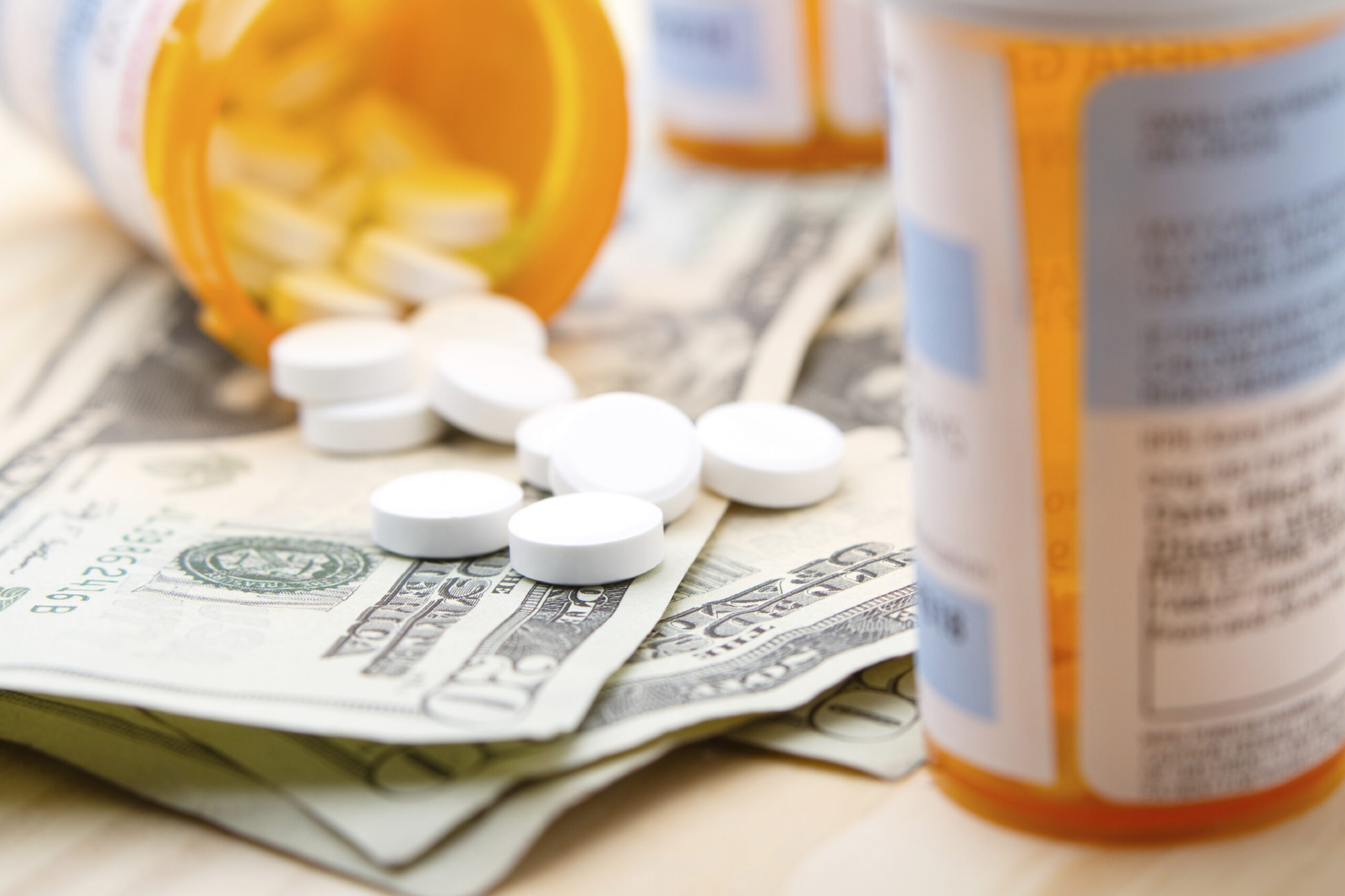 Tennessee may expand Medicaid