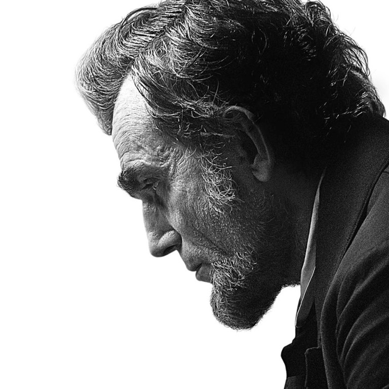A Lincoln Portrait