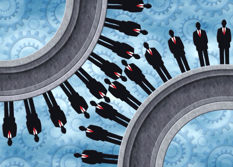 Why Obamacare will make America less productive