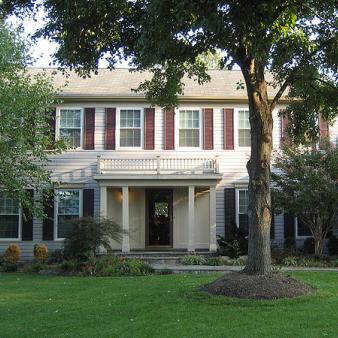 There Are Two Housing Markets in America