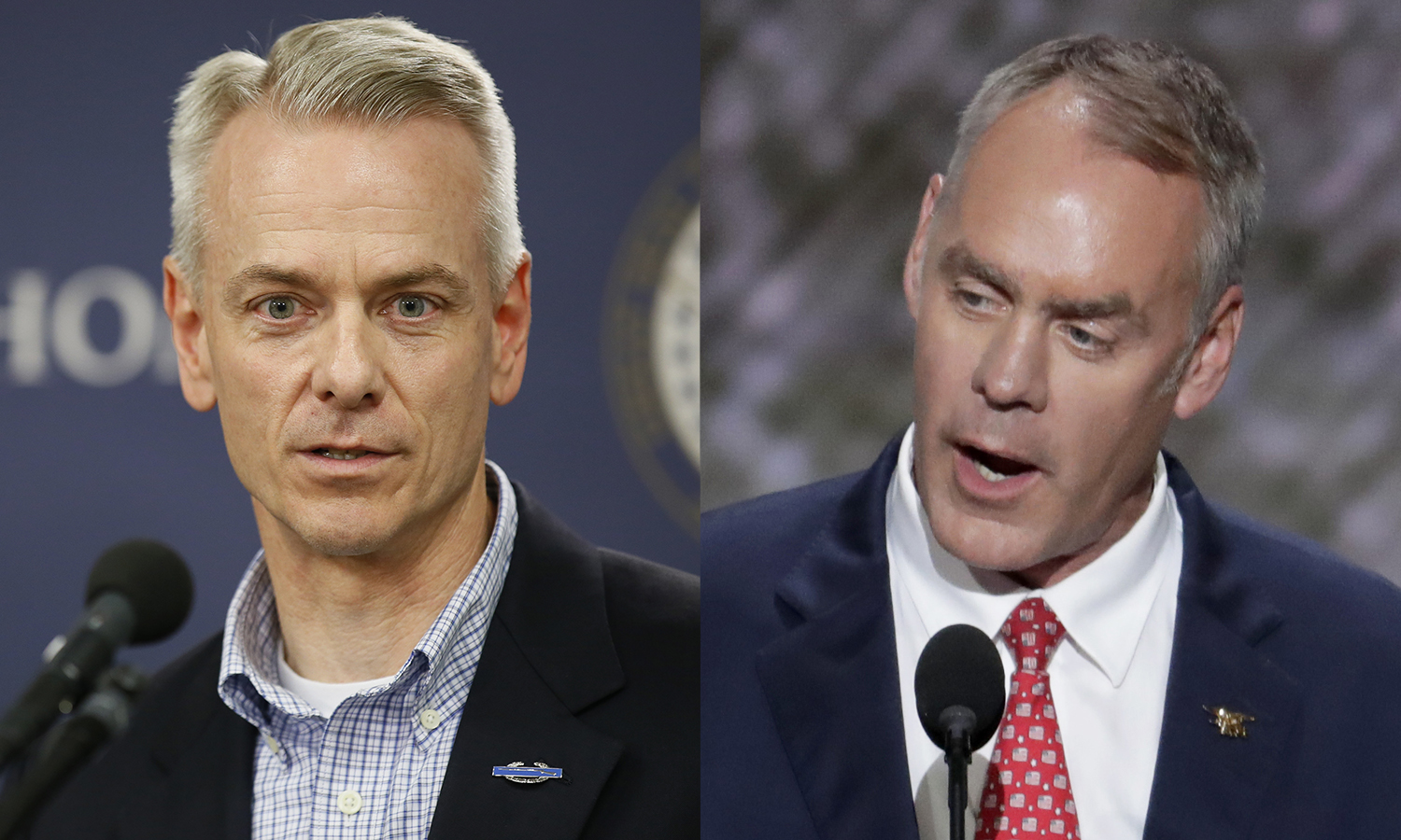 Vets in Congress say CR ‘throws a monkey wrench’ in the military