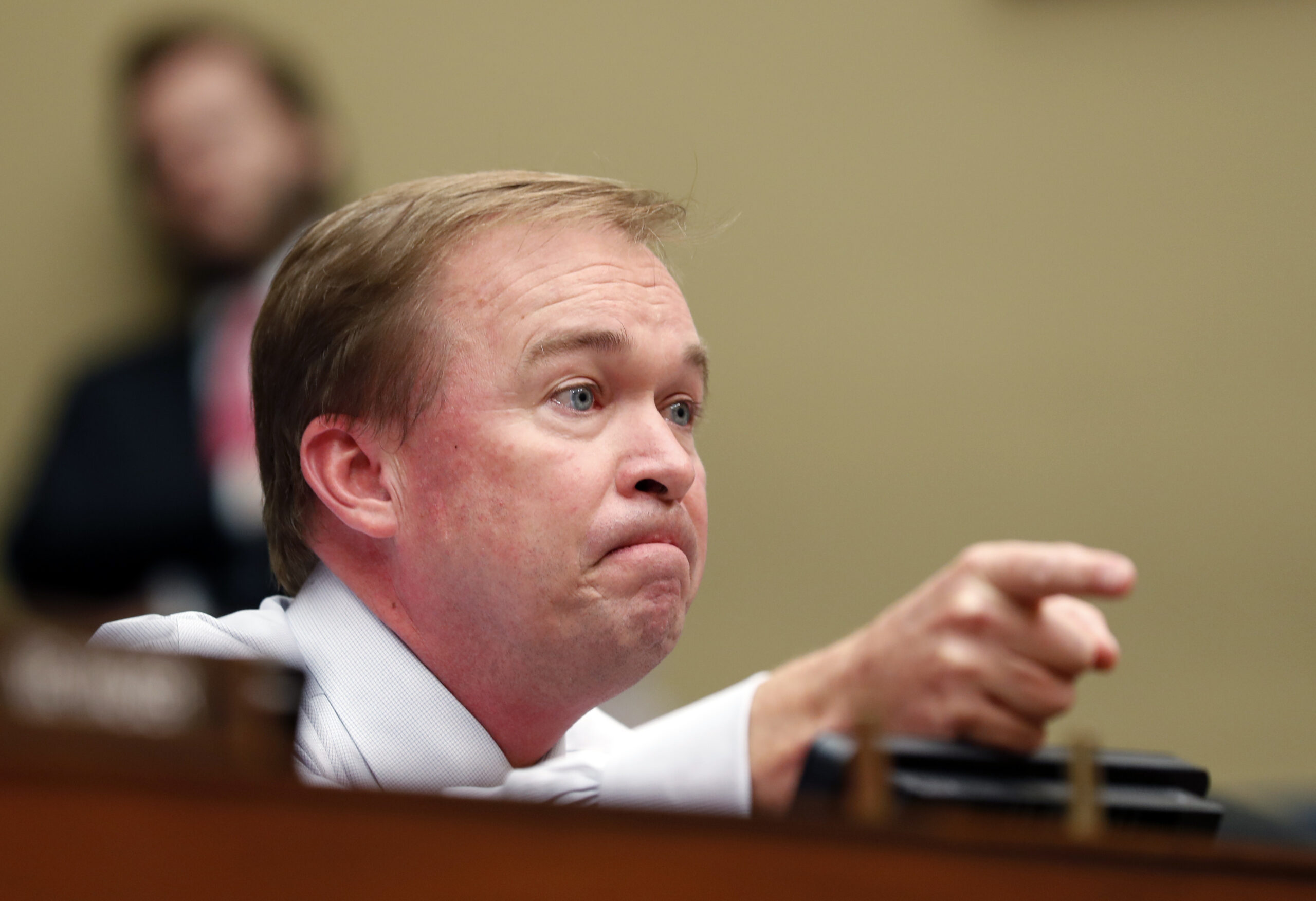 South Carolina budget hawk will have vast influence over Trump’s spending proposals