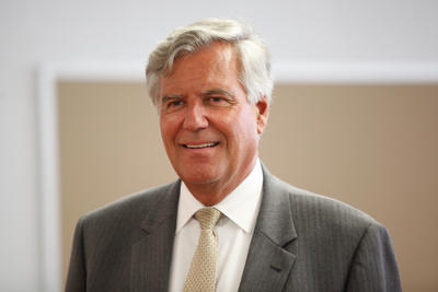 Examiner Local Editorial: Dale still won’t come clean on staffing reserve