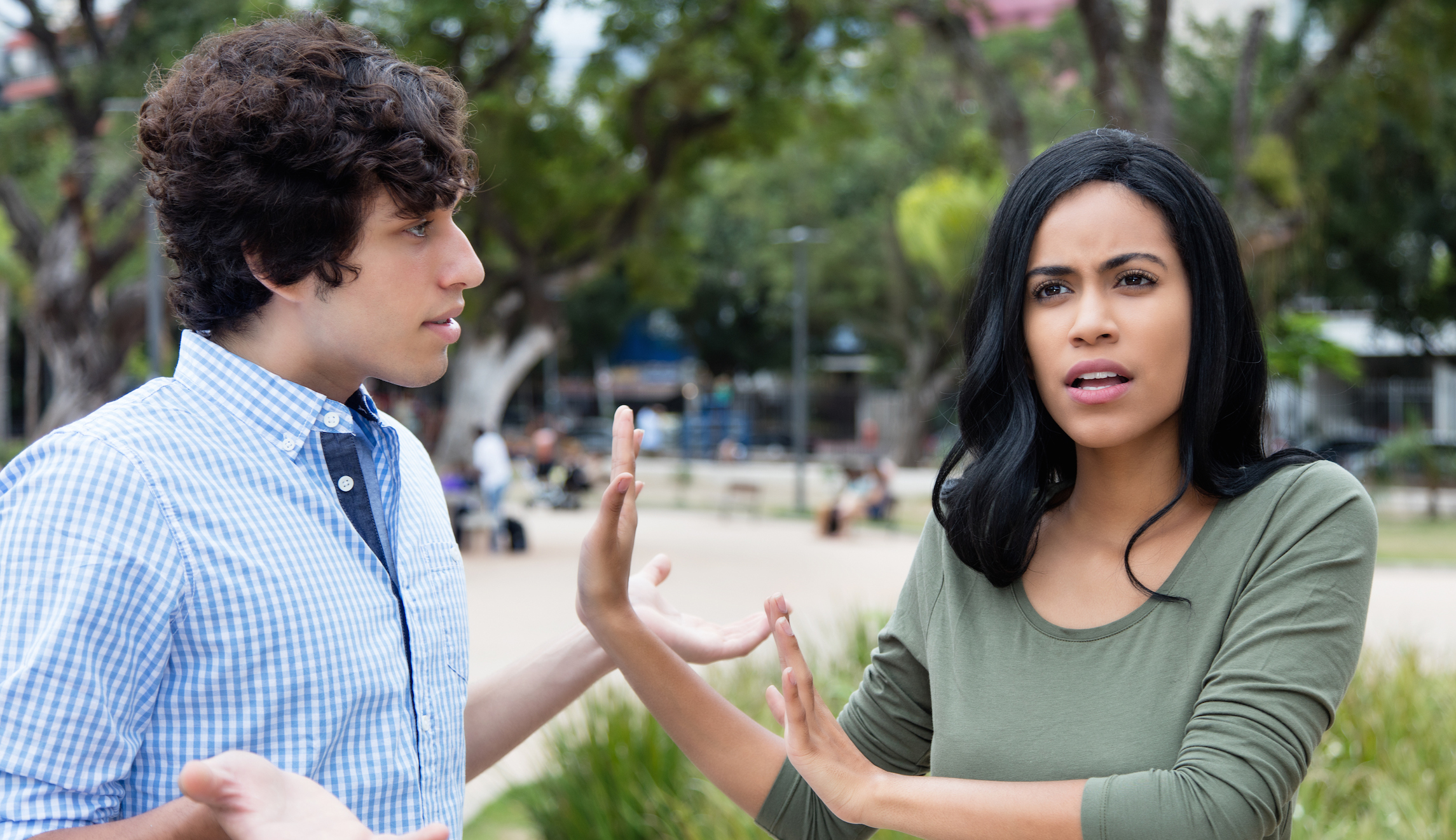 #MeToo effect complicates dating for millennials