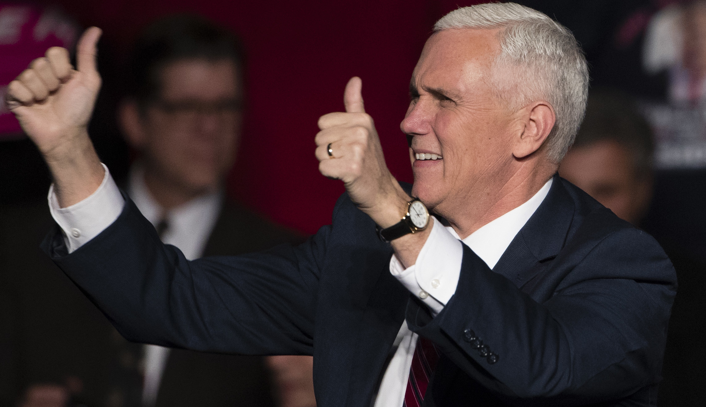 Mike Pence to visit Kentucky in hopes of swaying voters on Obamacare repeal