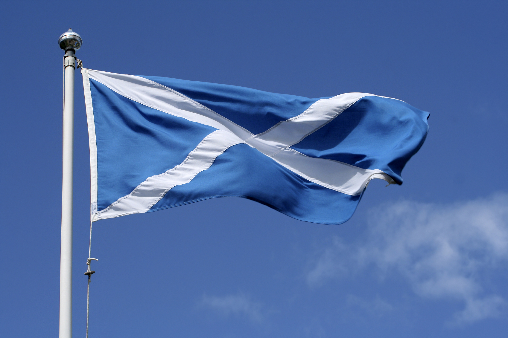 Scotland’s bid for independence puts White House in awkward diplomatic spot