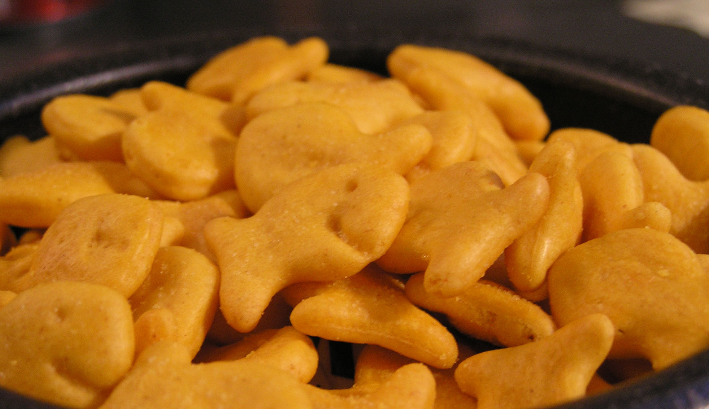 Flavor blasted: Daycare owner charged after toddlers eat THC-laced goldfish