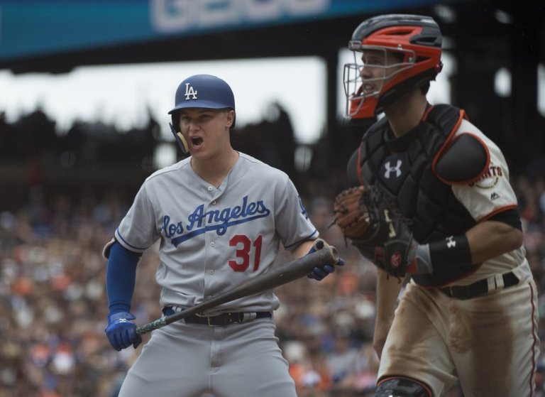 The Joy of Streaming Baseball