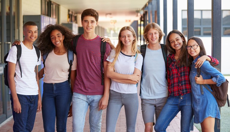 Emphasis must shift from liberal bias on college campuses to liberal bias in grade school education. (iStock photo)