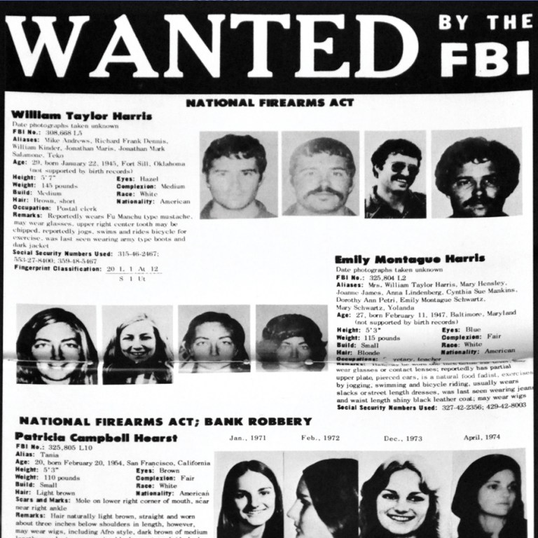 Unhinged Hatred of the Police