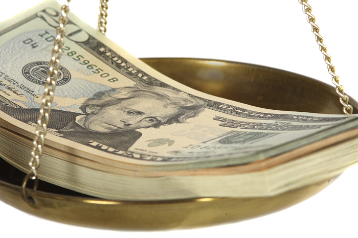 Are balanced budgets possible in democracies?Â (iStock)